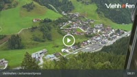 Viehhofen - Panoramic view