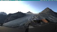 Stelvio Pass - Trincerone - Monte Livio