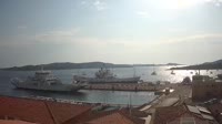 Sardinia - Palau - Port