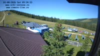 Șureanu - Ski resort