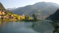 Alleghe - Lake view