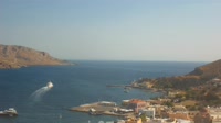 Leros - Agia Marina