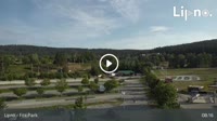 Lipno nad Vltavou - Fox Park