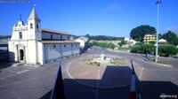 Brognaturo - Piazza del Popolo