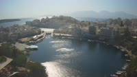 Crete - Agios Nikolaos - Lake Voulismeni
