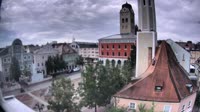 Erding - Schrannenplatz