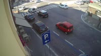 Terni - Piazza Bruno Buozzi
