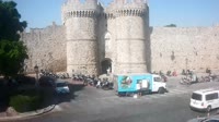 Rhodes - Sea Gate