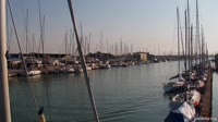 Fiumicino - Tevere - Nautilus Marina