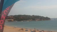 Sardinia - Palau - Porto Pollo - Beach