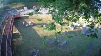Aquileia - Decumano Aratria Galla