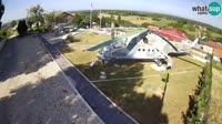 Kapela - Air Force and Air Defense Park
