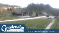 Obertauern - Gnadenalm