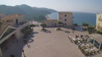 Sperlonga - Piazza Europa