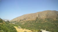 Crete - Sitia - Dafni - Patsos Peak