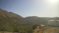 Crete - Sitia - Dafni