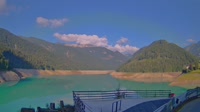 Sauris - Lake