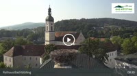 Bad Kötzting - Panoramic view