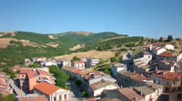 Castelluccio Valmaggiore - Panoramic view