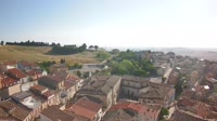 Castelluccio Valmaggiore - Old Town