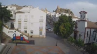 Olvera - Plaza Andalucía