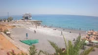 Crete - Agia Roumeli - Beach