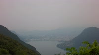 Alta Valle Intelvi - Lanzo d'Intelvi - Lake Lugano