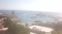 Rhodes - Fortress of Saint Nicholas