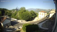 Acquaviva d’Isernia - Corso Umberto I