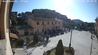 Acquafondata - Piazza dei Caduti