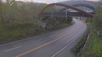 Tromsø - Tverrforbindelsen
