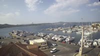 Sardinia - La Maddalena - Cala Gavetta