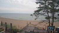 Plaża - Wejście 68