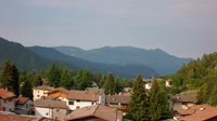 Castione della Presolana - Panoramic view
