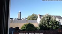 Nantes - Panoramic view