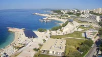 Split - Žnjan Beach