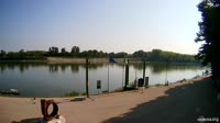 Boretto - River Po