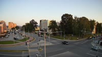 ul. Nawojowska, ul. Tadeusza Rejtana