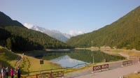 Valdidentro - Lago delle Scale