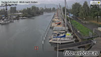 Hard - Zollhafen