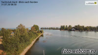 Hard - Strandbad
