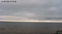 Skulte - Vārzas - Beach