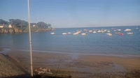 Pénestin - Plage de Poudrantais