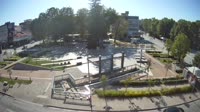 Trikala - Iroon Politechniou Square