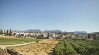 Crete - Moires