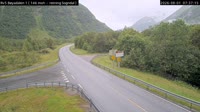 Fjærland - R5 Bøyadalen