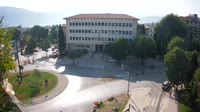 Ioannina - Olympic Square