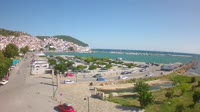 Skopelos - Harbour
