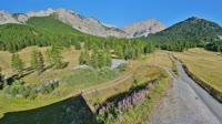 Arvieux - Vallée d’Izoard