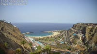 Gran Canaria - Puerto Rico - Playa de Amadores